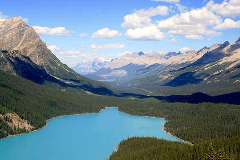 Top 5 Things to do in Banff National Park - HYGGELIG TRAVEL